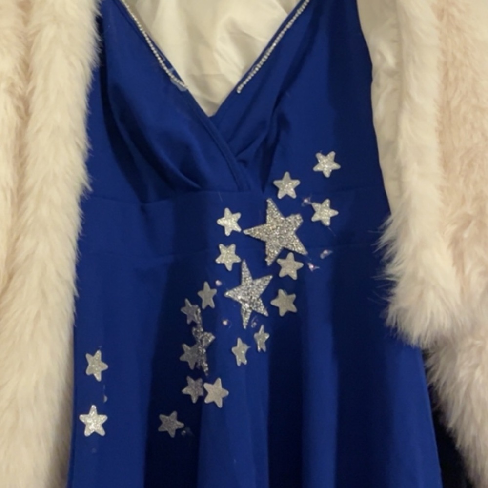 Taylor Swift Midnights Eras Inspired Costume Dress